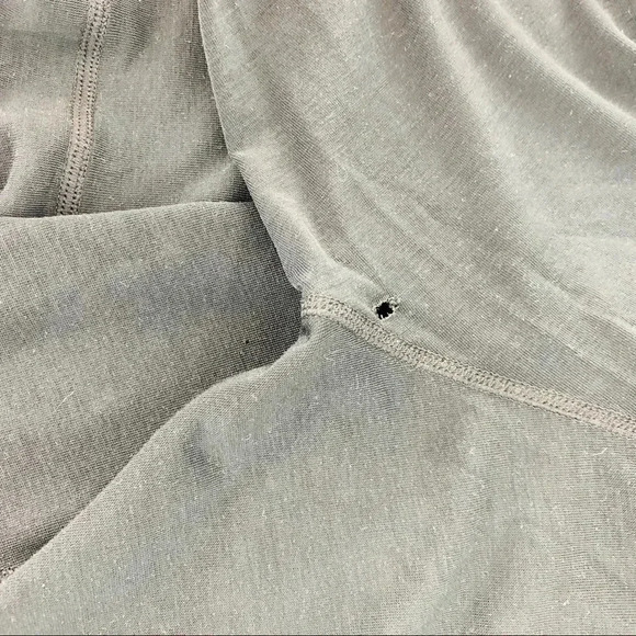 REI Base layer thermal pants XL (16/18) - Picture 6 of 6
